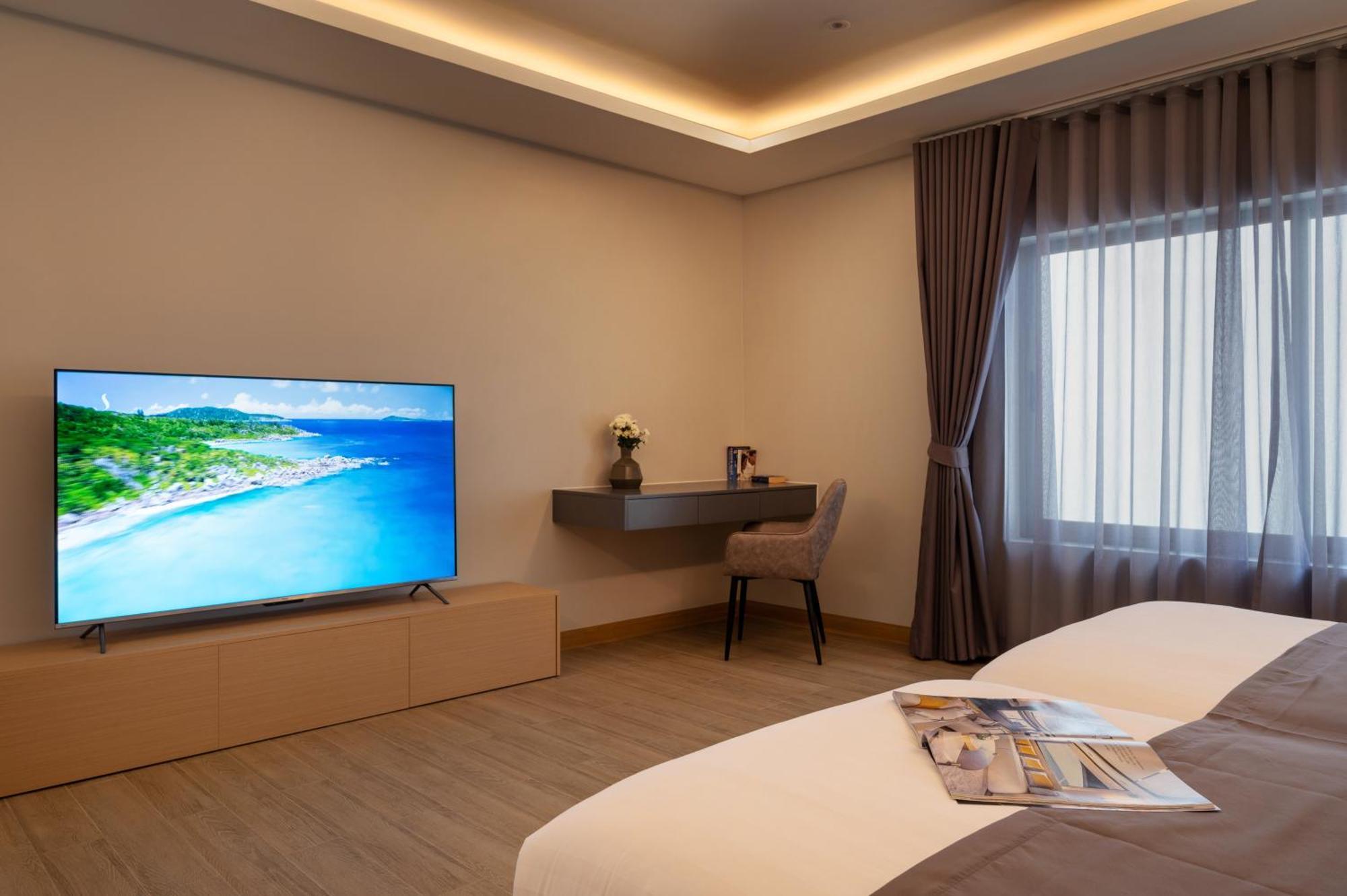 Sea&Sky Beach Resort Mae Nam Exterior foto